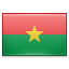 shiny Burkina-Faso icon
